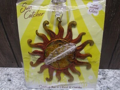 Atrapasol Regal Art & Gift - Sun Foto 1 de 2