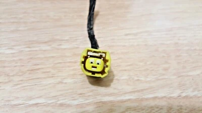 Dodge Avenger 2010-2014 conector sensor de impacto choque coleta fabricante de equipos originales A322 Foto 1 de 3