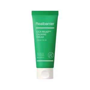 Real Barrier Cicarelief Rx Calming Cream 60mL - Picture 1 of 1