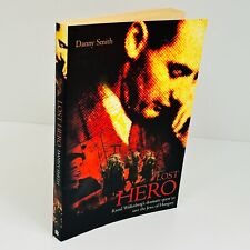 Lost Hero Paperback Book by Danny Smith Historical Holocaust War Biography