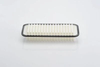 BOSCH Air Filter for Peugeot 107 384F/384F(CFA)/1KRFE 1.0 June 2005 to June 2014 - Image 1 of 4