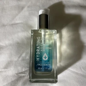 Home & Body Co Hydrating Face Serum W/Hyaluronic Acid 1.7 Oz - Picture 1 of 2