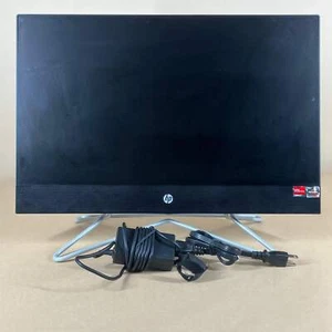 HP All-In-One Touchscreen PC 22-df0023w Ryzen 3 3250U 8GB RAM 1TB HDD - Bild 1 von 6