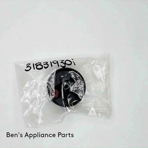 Frigidaire Bedienknopf OEM 318319301 - Bild 1 von 2