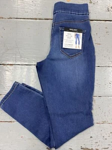 NINE WEST Jeans, Heidi Pull-On Crop Pants, Woman's Asst Sizes & Colors, NWT - Picture 1 of 6