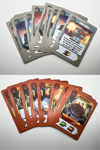 Marvel United: Grey Hulk + Juggernaut Promo Decks - CMON 2022-2023 - Bild 1 von 7