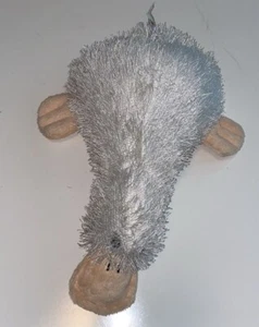 Ganz Webkinz Pink Googles Platypus 10 Inch - Excellent condition No Code GANZ - Picture 1 of 7
