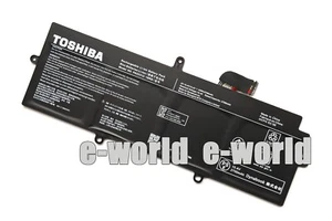NEW Genuine PA5331U-1BRS Battery for Toshiba Dynabook Portege A30-E X30L-G A40-E - Picture 1 of 2