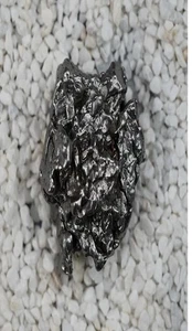 Meteorit (Campo del Cielo) Unikat 045, 4,5cm - Bild 1 von 1