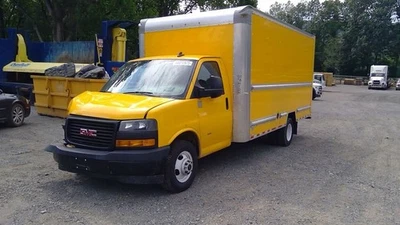 Brazo de control superior izquierdo del conductor delantero para furgoneta Express 2500 03-21 1516134 Foto 1 de 4