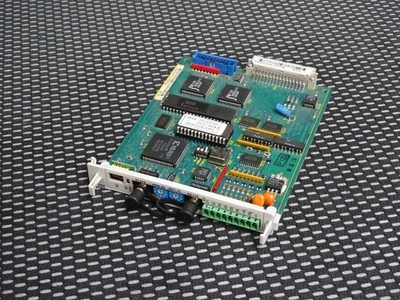 INDRAMAT Interface Modul DSS1.3 109-0785-4B14-06, R911284865  #VW10 - Bild 1 von 4