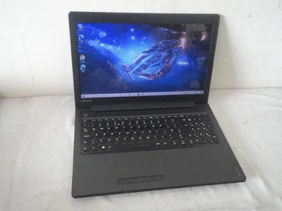 Lenovo IdeaPad 310 15.6" Windows 10 Laptop Amd A10-9600p 240Gb SSD 8Gb Warranty - Image 1 of 4