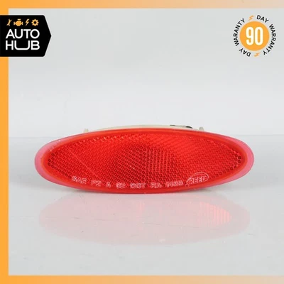 Luz indicadora lateral esquerda traseira Bentley Continental GT Flying Spur fabricante de equipamento original 61k - Imagem 1 de 4