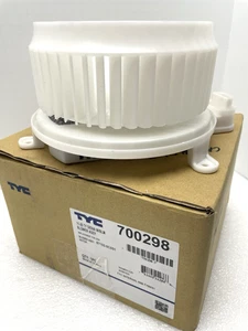 TOYOTA SIENA BLOWER ASSEMBLY 2011-2020 TYC 87103-0C051 AC HEAT 700298 TIY-40330 - Picture 1 of 8