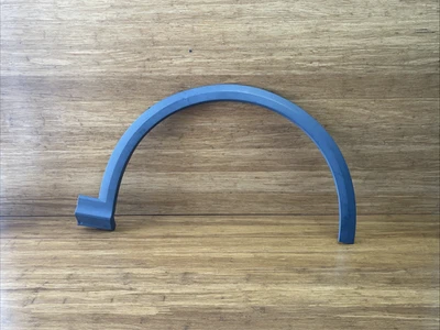 2015-2018 Audi Q3 8U Front Right Wheel Arch Fender Molding Trim OEM *NOTE* - Image 1 of 4