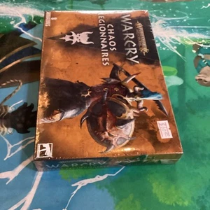 Age of Sigmar - Warcry: Chaos Legionnaires- Make Offer! - Picture 1 of 2