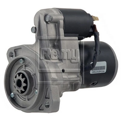 Arranque premium Remy 16811 para 84-88 Nissan 200SX 300ZX Foto 1 de 4