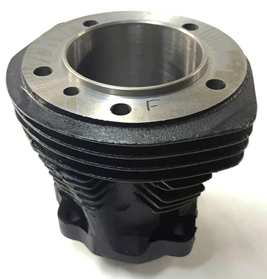 Cilindro delantero cabeza de pala Harley STD diámetro 74" Foto 1 de 4