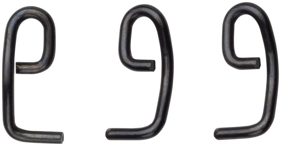 SRAM TT900/TT500 Rear Shifter Spring Kit - High-Performance Bicycle Components - Image 1 of 1