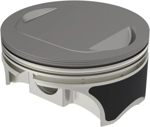 Kit de pistão forjado KB Performance Super-Duty (117ci.) - 0,010 pol. Superdimensionado para 4,13 - Imagem 1 de 3