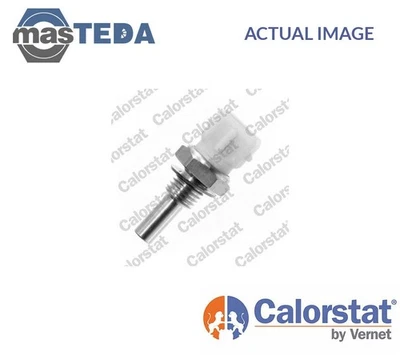 WS2691 COOLANT TEMPERATURE SENSOR GAUGE CALORSTAT BY VERNET FOR SKODA FAVORIT - Image 1 of 4