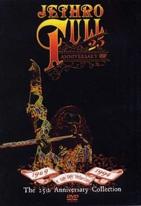 A New Day Yesterday - The 25th Anniversary Collection 1969-1994 - Imagen 1 de 1