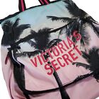 Victorias Secret Backpack Bag Tote Beach Palm Trees Tease Dreamer