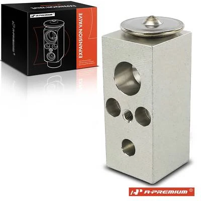 AC A/C Expansion Valve for Dodge Dakota B150 B250 D350 W150 Plymouth Trailduster - Image 1 of 4