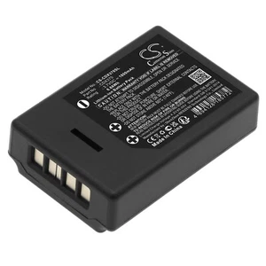 CDX370 Battery For CorDEX ToughPix DigiTherm CDX370 - Picture 1 of 5