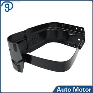 1973-1890-1987 For Chevy Pickup GMC 0850-411 Fuel Tank Front Hanger With Strap - Picture 1 of 10