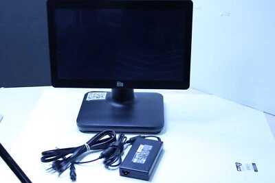 Elo EloPOS 15" Touchscreen Point of Sale System (EPS15S3) – Fast & Reliable POS - Image 1 of 4