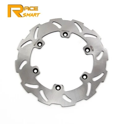 Rear Brake Rotor For Suzuki DRZ400S DRZ400E 2000-2021 DR-Z 400 DRZ400 2005-2021 - Image 1 of 4