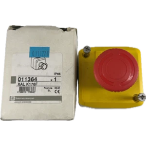 TELEMECANIQUE XALK178F 011364 -empfänger Controller - Bild 1 von 2