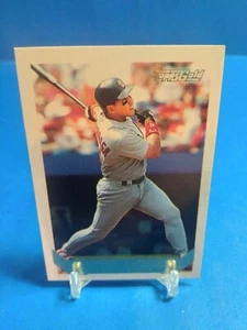 1993 Topps Gold Andres Galarraga #173 St. Louis Cardinals - Picture 1 of 4