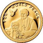 [#791138] Munten, Salomoneilanden, Elizabeth II, 5 Dollars, 2010, CIT, BE, FDC, 