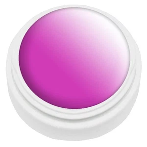 5ml Thermogel pink/weiß Top Qualität made in Germany LED und UV härtend - Picture 1 of 1