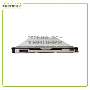 EX-5400 FireEye EX 5400 6328 16GB 4x SFF E-mail Security Appliance W/ 2x PWS - Picture 1 of 2