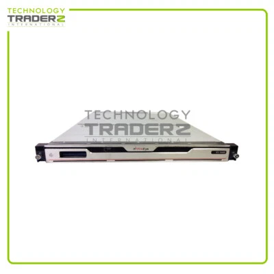 EX-5400 FireEye EX 5400 6328 16GB 4x SFF E-mail Security Appliance W/ 2x PWS - Image 1 of 2