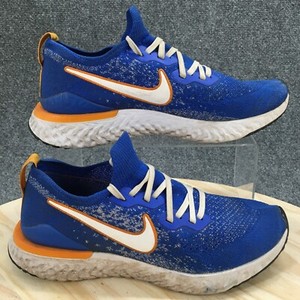 nike epic react flyknit 2 yellow