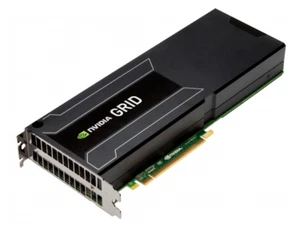 736759-001 NVIDIA GRID K1 Quad GPU PCIe | REF - Afbeelding 1 van 1