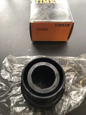 Подшипник выпуска сцепления 5-ступенчатая коробка передач Timken 614061 для 1988-92 Ranger F250 Ford - Изображение 1 из 4