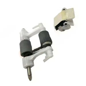 Alimentador de papel ADF rodillo de recogida adecuado para HP 4345 9200C 4700 9250 - Imagen 1 de 8