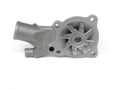 Bomba de agua para GMC 1500 1966 US Motor Works 83815WXDM Base Foto 1 de 2