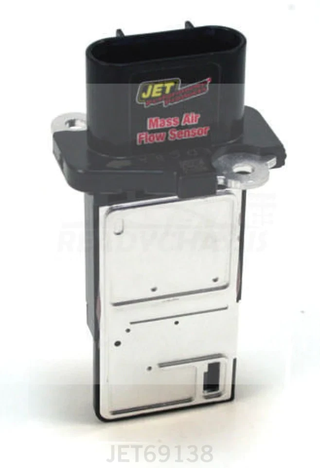Sensor de masa de aire Jet Performance Powr-Flo 69138 Foto 1 de 2