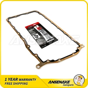 Oil Pan Gasket for 98-06 VW Golf Beetle Jetta Audi TT 1.8L 2.0L L4 DOHC - Picture 1 of 5