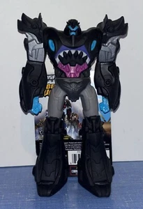 Transformers Megatron Vinyl Action Figure Beast Hunters Sharkticon Hasbro 2013 - Picture 1 of 5
