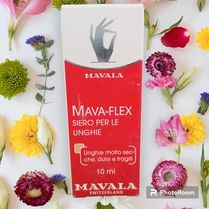 MAVALA MAVA-FLEX SIERO PER LE UNGHIE 10ml - Imagen 1 de 1