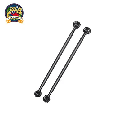 2PC  Rear Lower Forward Control Arms for 1993-2002 Toyota Corolla Camry 1.8L - Image 1 of 4