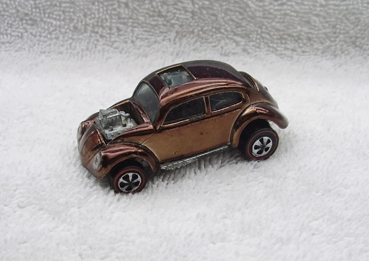 HotWheels Volkswagen ホットウィール　ヴィンテージ 鬼レア HotWheels Volkswagen ホットウィール ヴィンテージ 鬼レア HotWheels
