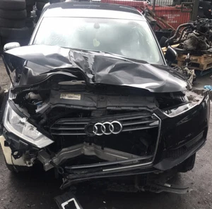 Audi A1 2016 1.6 diesel CXMA ***Breaking*** All Parts Available - Picture 1 of 6